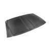 EOS Carbon Fiber Roof - 06-13 C6 Corvette Z06 / ZR1 (ROOF-1331-BKCF)