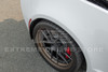 EOS Extended Rear Splash Guards - Carbon Flash - C7 Corvette Stingray / Z06 (MF-233-V2-ABS)