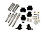 Belltech LOWERING KIT WITH SP SHOCKS - 809SP