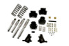 Belltech LOWERING KIT WITH SP SHOCKS - 809SP