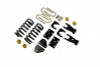 Belltech LOWERING KIT W/O SHOCKS - 810