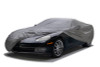 Covercraft Custom Car Covers 99-05 Mazda MX-5 Custom 5-Layer Indoor Car Cover - Gray - C15944IC Photo - Primary