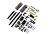 Belltech LOWERING KIT WITH ND2 SHOCKS - 811ND