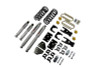 Belltech LOWERING KIT WITH SP SHOCKS - 812SP