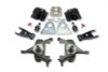 Belltech LOWERING KIT W/O SHOCKS - 813