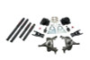 Belltech LOWERING KIT WITH ND2 SHOCKS - 813ND