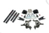 Belltech LOWERING KIT WITH ND2 SHOCKS - 813ND
