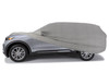Covercraft Custom Car Covers 17-25 Porsche 718 Boxster Custom 3-Layer Moderate Climate Car Cvr- Gray - C18000MC Photo - out of package