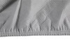 Covercraft Custom Car Covers 14-23 Jeep Cherokee Custom 5-Layer Softback All Climate Car Cvr - Gray - C18031AC Photo - out of package