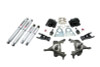 Belltech LOWERING KIT WITH SP SHOCKS - 813SP