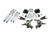 Belltech LOWERING KIT WITH SP SHOCKS - 813SP