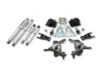 Belltech LOWERING KIT WITH SP SHOCKS - 813SP