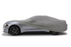 Covercraft Custom Car Covers 19-25 Chevrolet GMC 1500 Custom 3-Layer Moderate Climate Car Cvr - Gray - C18132MC Photo - out of package