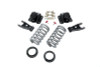 Belltech LOWERING KIT W/O SHOCKS - 814