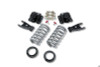 Belltech LOWERING KIT W/O SHOCKS - 814