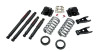 Belltech LOWERING KIT WITH ND2 SHOCKS - 814ND