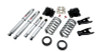 Belltech LOWERING KIT WITH SP SHOCKS - 814SP