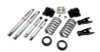 Belltech LOWERING KIT WITH SP SHOCKS - 814SP