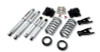 Belltech LOWERING KIT WITH SP SHOCKS - 814SP