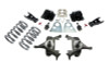 Belltech LOWERING KIT W/O SHOCKS - 815