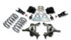Belltech LOWERING KIT W/O SHOCKS - 815