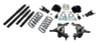Belltech LOWERING KIT WITH ND2 SHOCKS - 815ND