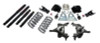 Belltech LOWERING KIT WITH ND2 SHOCKS - 815ND