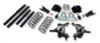 Belltech LOWERING KIT WITH ND2 SHOCKS - 815ND