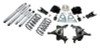 Belltech LOWERING KIT WITH SP SHOCKS - 815SP