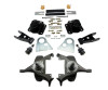 Belltech LOWERING KIT W/O SHOCKS - 818
