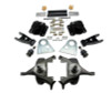 Belltech LOWERING KIT W/O SHOCKS - 818