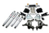 Belltech LOWERING KIT WITH SP SHOCKS - 818SP