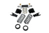 Belltech LOWERING KIT W/O SHOCKS - 819