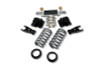 Belltech LOWERING KIT W/O SHOCKS - 819