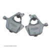 Belltech LOWERING KIT W/O SHOCKS - 819