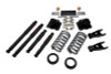 Belltech LOWERING KIT WITH ND2 SHOCKS - 819ND