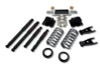 Belltech LOWERING KIT WITH ND2 SHOCKS - 819ND