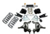 Belltech LOWERING KIT W/O SHOCKS - 820
