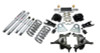 Belltech LOWERING KIT WITH SP SHOCKS - 820SP
