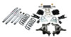 Belltech LOWERING KIT WITH SP SHOCKS - 820SP
