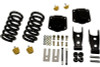 Belltech LOWERING KIT W/O SHOCKS - 823