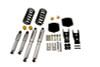 Belltech LOWERING KIT WITH SP SHOCKS - 823SP