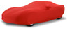 Covercraft Custom Car Covers 21-25 Lexus LC Convertible Custom Form-Fit Car Cover - Black - FF18537FB Photo - Primary