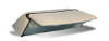 Covercraft 63-67 Chevrolet Corvette Hardtop Protector for Convertibles Tan Flannel - Tan - IC9002TF Photo - Primary