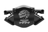 Granatelli LS 120mm Opening Billet Intake Manifold - Black - 980120 User 1