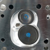 BTR CNC Ported Canted Valve Cylinder Head - Assembled - LS1 / LS2 / LS6 (BTR-CVH1C-6A)