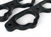 FII Thermal Reduction Blower Spacer Plates - 2021+ Ford F150 5.0L (FIITHERMPLF150)