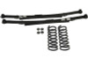 Belltech LOWERING KIT W/O SHOCKS - 900