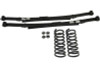 Belltech LOWERING KIT W/O SHOCKS - 900