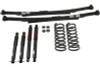 Belltech LOWERING KIT WITH ND2 SHOCKS - 900ND